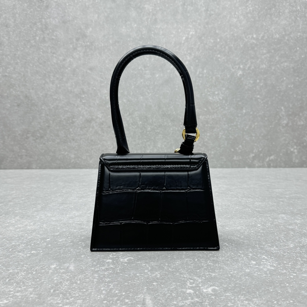 Jacquemus Top Handle Bags